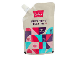 Filter Coffee Decoction 7030 -200ml