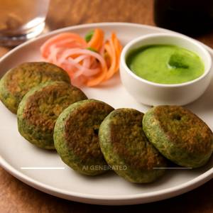 Hara Bhara Kebab