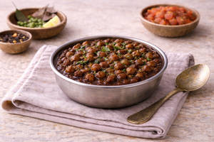 Pindi chole