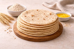 Wheat  Roti