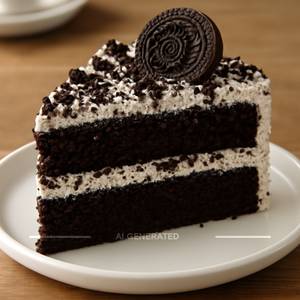 Oreo cake