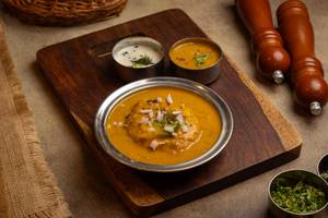 Sambar Vadai (1Pc)
