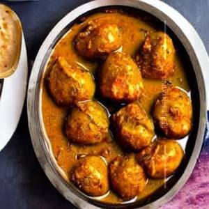 Dum Aloo