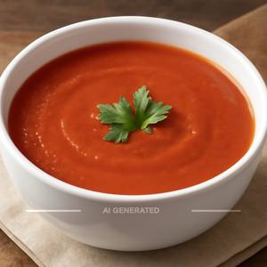 Tomato soup [full]