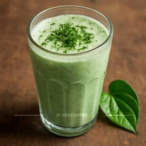 Paan Lassi