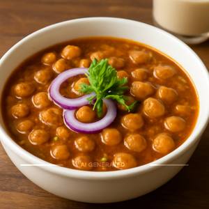 Chole Masala