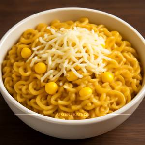 Cheese Corn Maggi