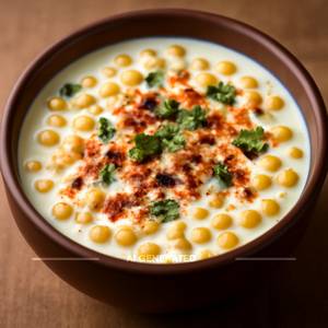 Bundi Raita