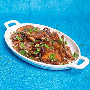 PANEER KUNG PAO [10 PCS]