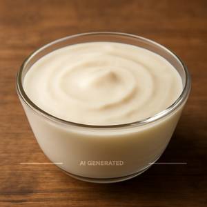 Sweet dahi
