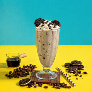 Oreo Coffee