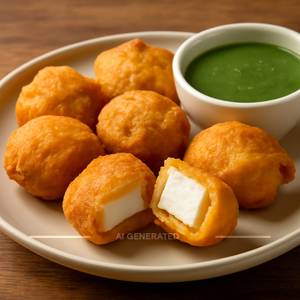 Paneer Pakoda