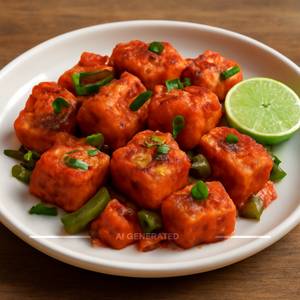 Paneer 65