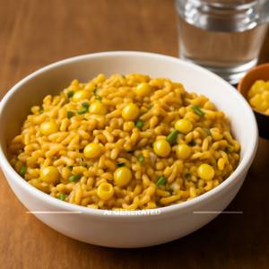 Corn Cheese Maggie