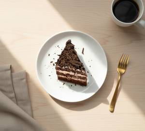 Choco Flake Pastry