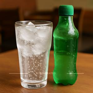 Sprite (250 Ml)