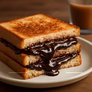 Chocolate Sandwich