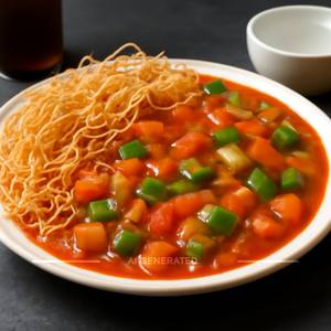 American Chopsey Veg