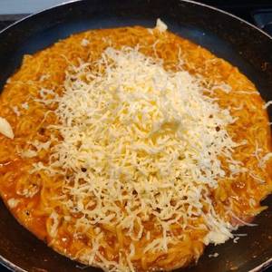 Peri peri cheese maggi