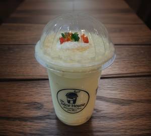 Banana shake