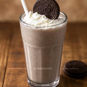 Oreo Shake