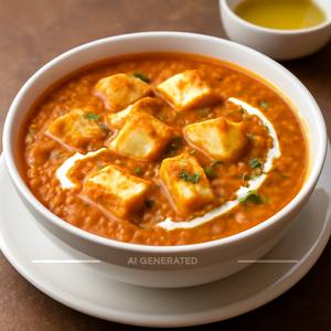 Paneer Lababdar