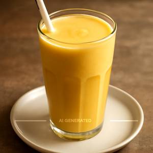 Mango Milkshake