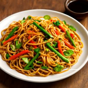 Veg Noodles
