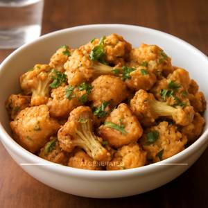 Aloo Gobi