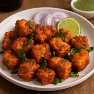 Paneer 65