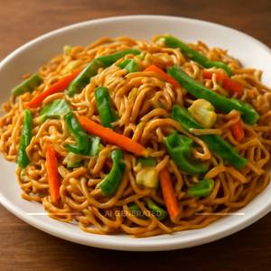 Veg  Noodles