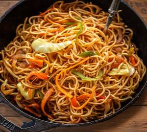 Chowmien.