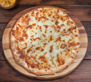 Cheese Burst Pizza