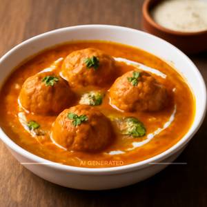 Veg Kofta