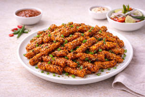 Party Special Chicken Crispy