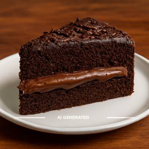 Nutella Cake