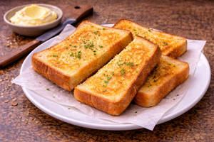 Toast Butter