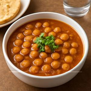 Chole Masala