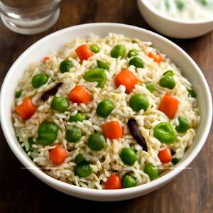 Veg Pulao