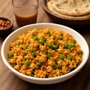 Paneer Bhurji