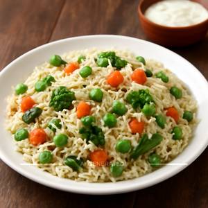 Veg Pulao