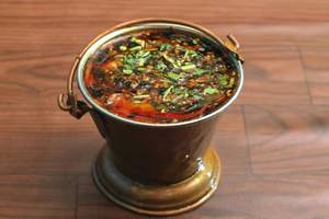 Dal Tadka