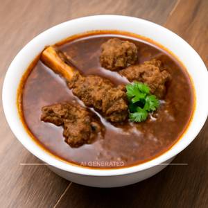 Mutton saoji