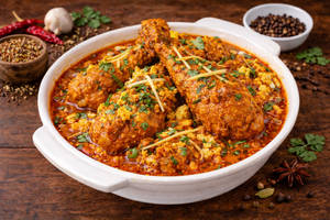 Chicken Patiala [4 Pieces]