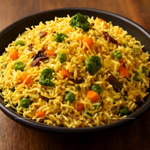 Biryani Rice