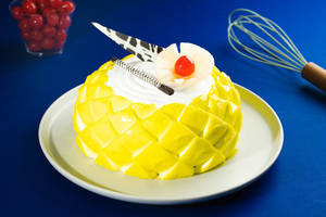 Pineapple New (500 Gms)