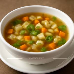 Clear Soup