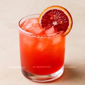 Blood Orange