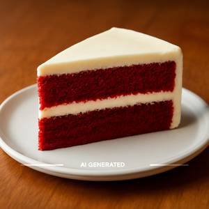 Red Velvet Cake