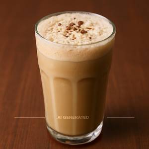 Cold coffee